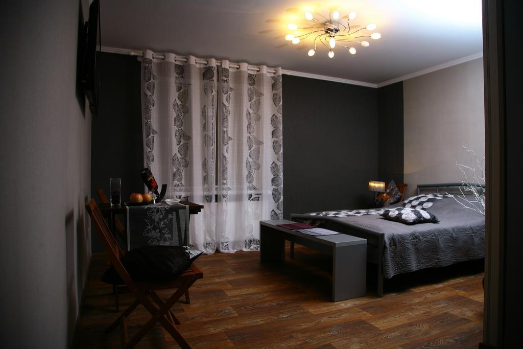 Golden park Apartments Oeman Buitenkant foto