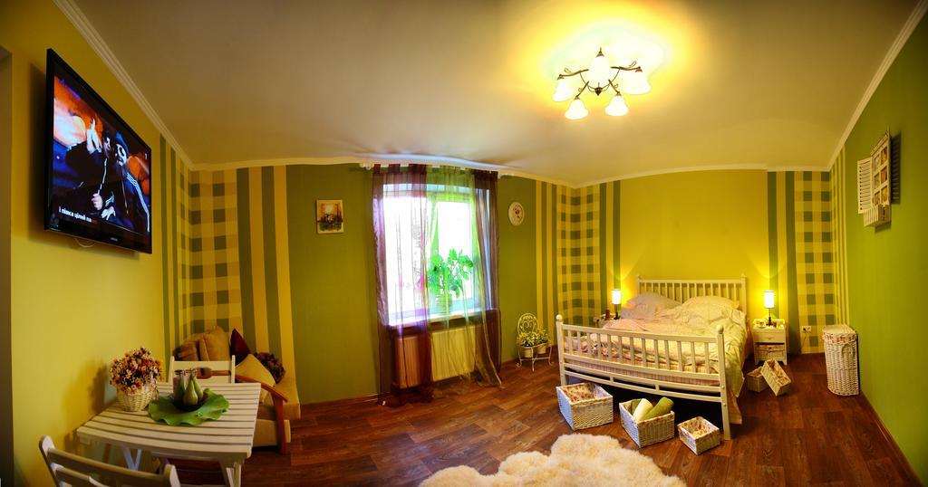 Golden park Apartments Oeman Buitenkant foto